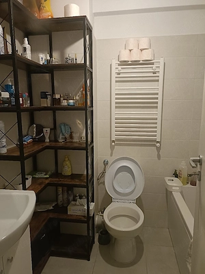 direct proprietar  vand inchiriez apartament 2 camere plus loc parcare - imagine 4