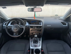 vand audi a5 - imagine 5