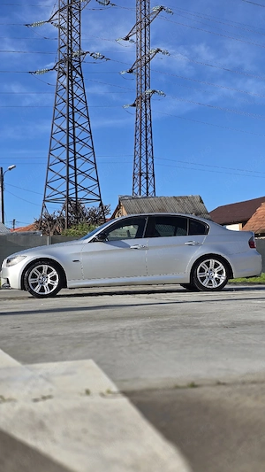 Bmw 320d 163hp 2006 - imagine 4