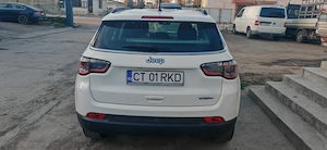 Jeep Compass 2018 | 1.4 MAIR 140 CP | 90.000 km | Întreținut impecabil |  TVA deductibil - imagine 4