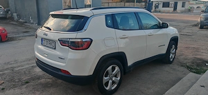 Jeep Compass 2018 | 1.4 MAIR 140 CP | 90.000 km | Întreținut impecabil |  TVA deductibil - imagine 5