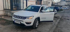 Jeep Compass 2018 | 1.4 MAIR 140 CP | 90.000 km | Întreținut impecabil |  TVA deductibil