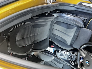 BMW X2 xDrive 20d M Sport   Full Option | 86.000 km | Prim proprietar - imagine 8