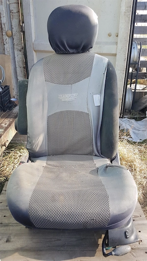 Scaun electric cu incalzire stanga fata Ford Focus ( 1998-2005 )