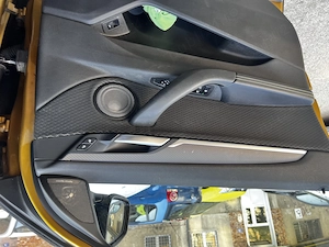 BMW X2 xDrive 20d M Sport   Full Option | 86.000 km | Prim proprietar - imagine 10