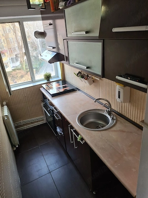 Apartament 4 camere # PROPRIETAR # inel 2 - imagine 5