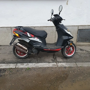 Vind Scuter 49cm - imagine 2