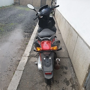 Vind Scuter 49cm - imagine 4