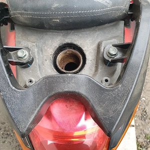 Vind Scuter 49cm - imagine 3