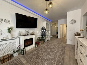 Apartament cu 3 camere si parcare subterana - Toronto Residence - Torontal - imagine 6