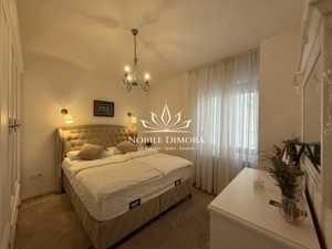 Apartament cu 3 camere si parcare subterana - Toronto Residence - Torontal - imagine 9