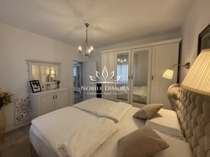 Apartament cu 3 camere si parcare subterana - Toronto Residence - Torontal - imagine 10