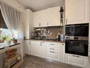 Apartament cu 3 camere si parcare subterana - Toronto Residence - Torontal - imagine 3