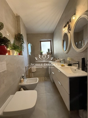 Apartament cu 3 camere si parcare subterana - Toronto Residence - Torontal - imagine 7