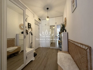 Apartament cu 3 camere si parcare subterana - Toronto Residence - Torontal - imagine 11