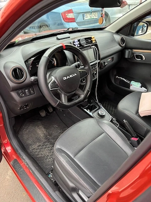Dacia Spring Extreme 2023 65 CP - Incarcare rapida - imagine 3
