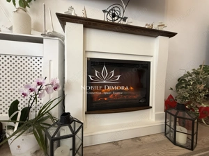 Apartament cu 3 camere si parcare subterana - Toronto Residence - Torontal - imagine 5