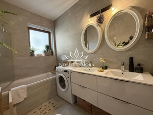 Apartament cu 3 camere si parcare subterana - Toronto Residence - Torontal - imagine 8