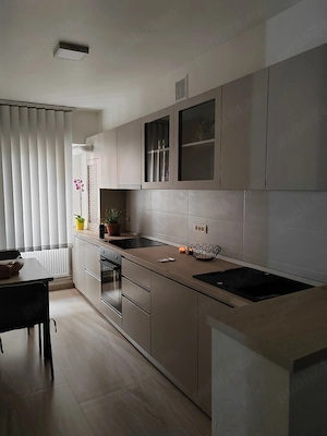 Garsoniera frumoasa! 