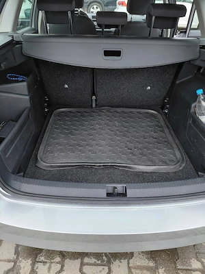 Skoda Fabia  - imagine 3