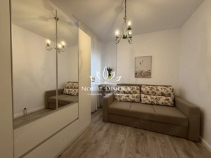 Apartament cu 3 camere si parcare subterana - Toronto Residence - Torontal - imagine 12