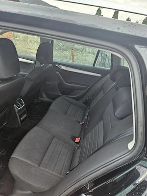 Vând scoda octavia  - imagine 3