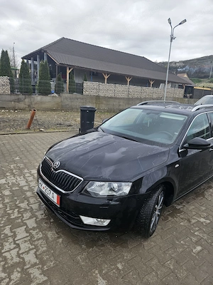 Vând scoda octavia  - imagine 4