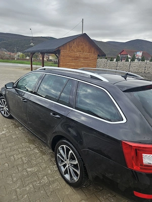 Vând scoda octavia  - imagine 2