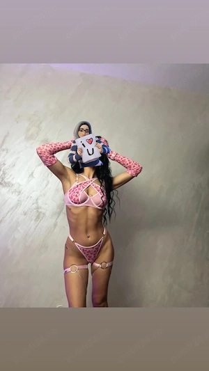 Slim nouă în orașul tău sunt aici pentru tine 