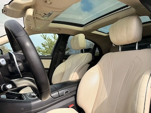 Mercedes-Benz S 350 d BlueTEC 4M Long Aut - imagine 5