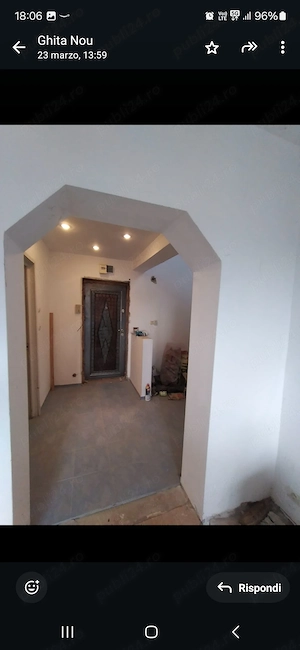 Apartament de vanzare 2 camere racadau - imagine 8