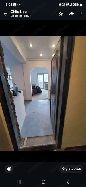 Apartament de vanzare 2 camere racadau - imagine 10