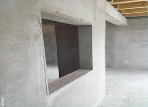 Echipă execută tencuială, finisaje interioare, exterioare.