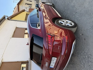 Audi q5 Diesel An 2017 Automat  - imagine 2