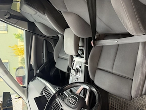 Audi q5 Diesel An 2017 Automat  - imagine 5