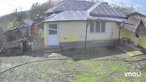 Casă de vânzare, Bodăieștii de Sus, Melinești, Dolj, 2495 mp. - imagine 3