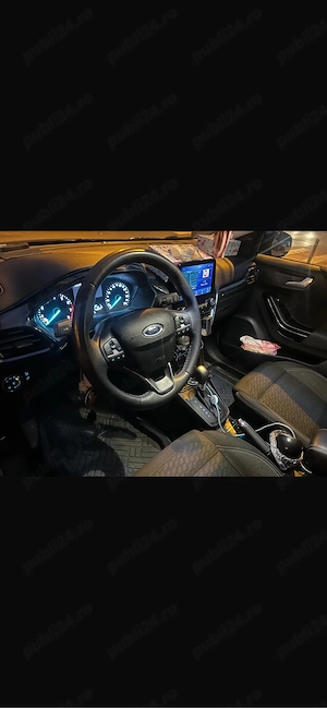 Vand Ford Puma - imagine 6