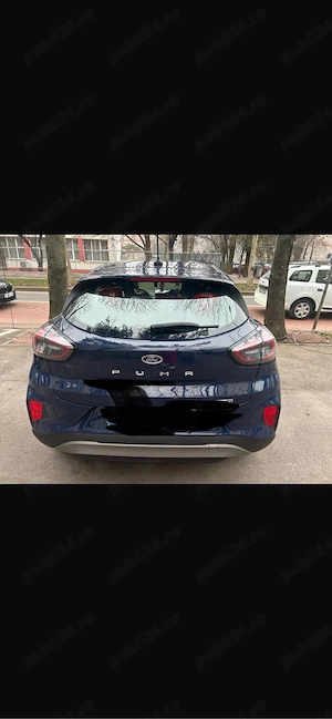 Vand Ford Puma - imagine 9