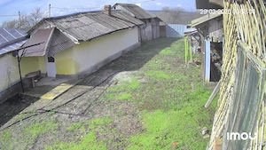 Casă de vânzare, Bodăieștii de Sus, Melinești, Dolj, 2495 mp.