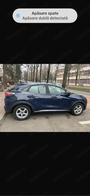 Vand Ford Puma - imagine 10