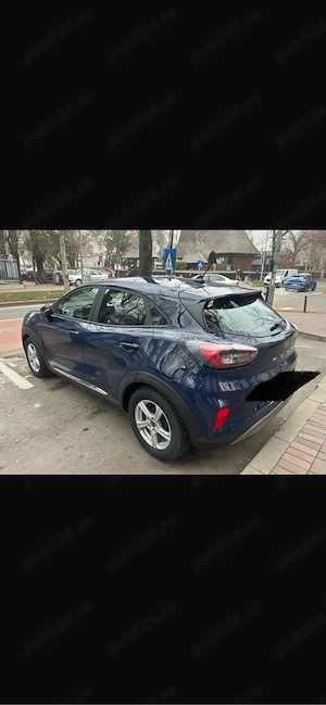 Vand Ford Puma - imagine 8