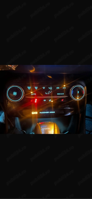 Vand Ford Puma - imagine 4