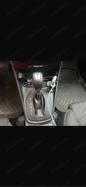 Vand Ford Puma - imagine 5