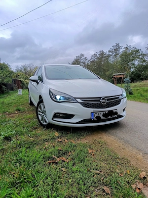Opel astra k 1.6 cdti - imagine 3