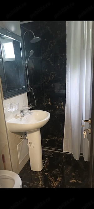 Vind apartament cu o cameră 40 mp confort 1 in Turda  - imagine 3