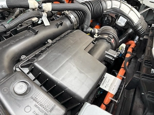 Dacia Bigster Extreme Hybrid 155 - imagine 10