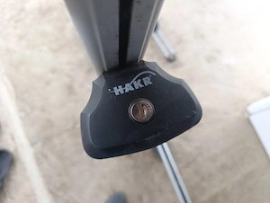 Bare transversale/ suport auto bicicleta THULE - imagine 6