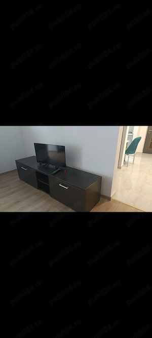 Vind apartament cu o cameră 40 mp confort 1 in Turda  - imagine 6