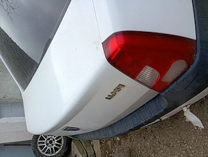 Logan uși Logan 2 geamuri electrice oglinzi electrice închidere centralizată  - imagine 3