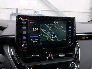 Toyota Corolla 2020 - imagine 6